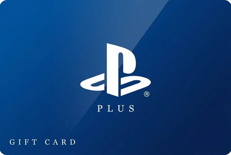 PlayStation Plus — buy with crypto