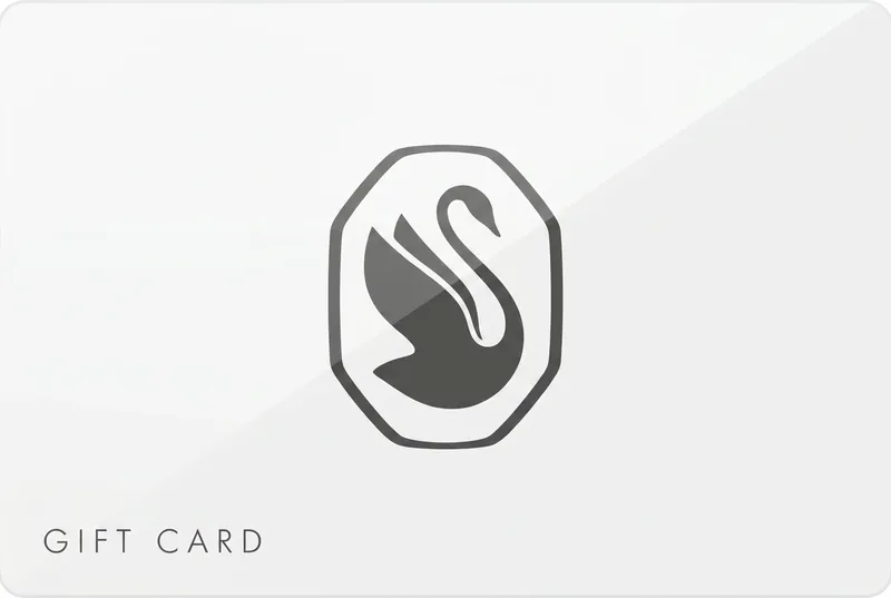 Swarovski Gift Card — buy with crypto